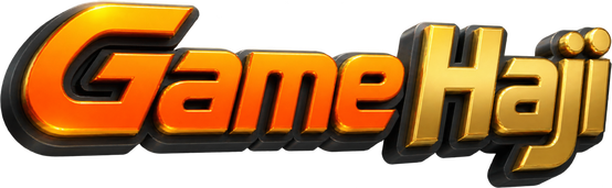 Game Haji লোগো